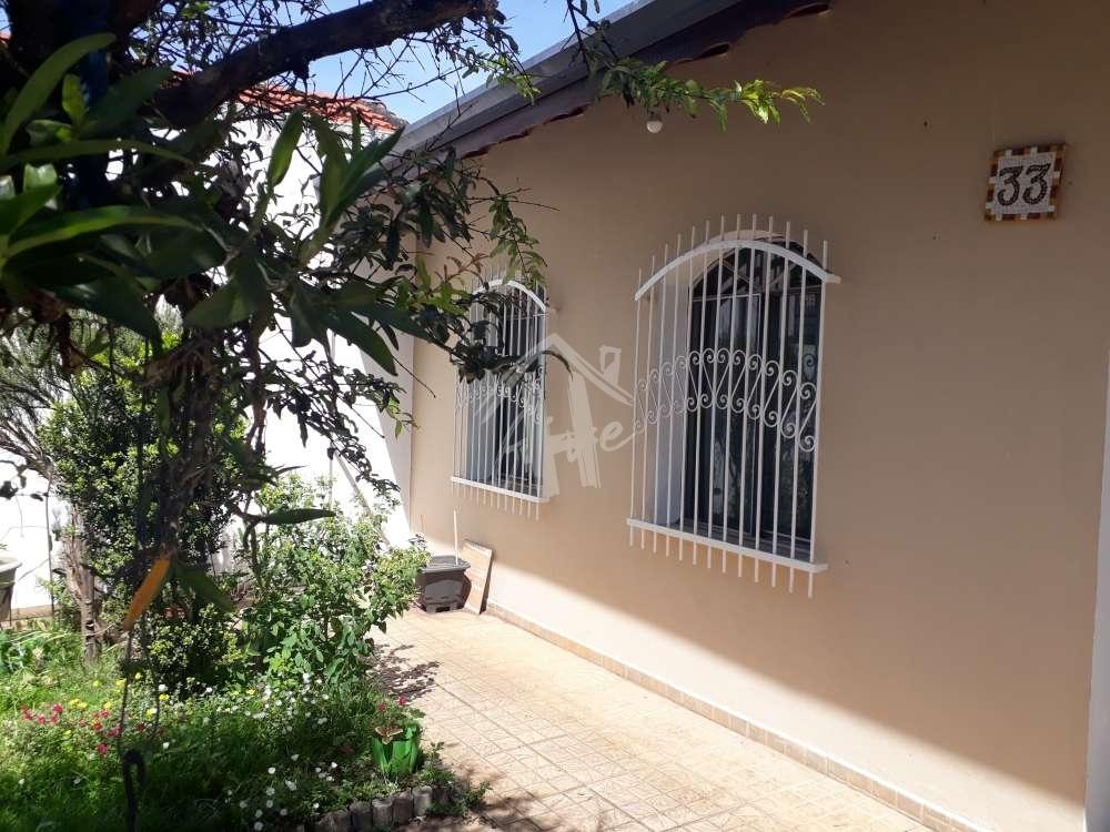 Casa com 3 dormit?rios ? venda, Cidade Lu?za, JUNDIAI - SP