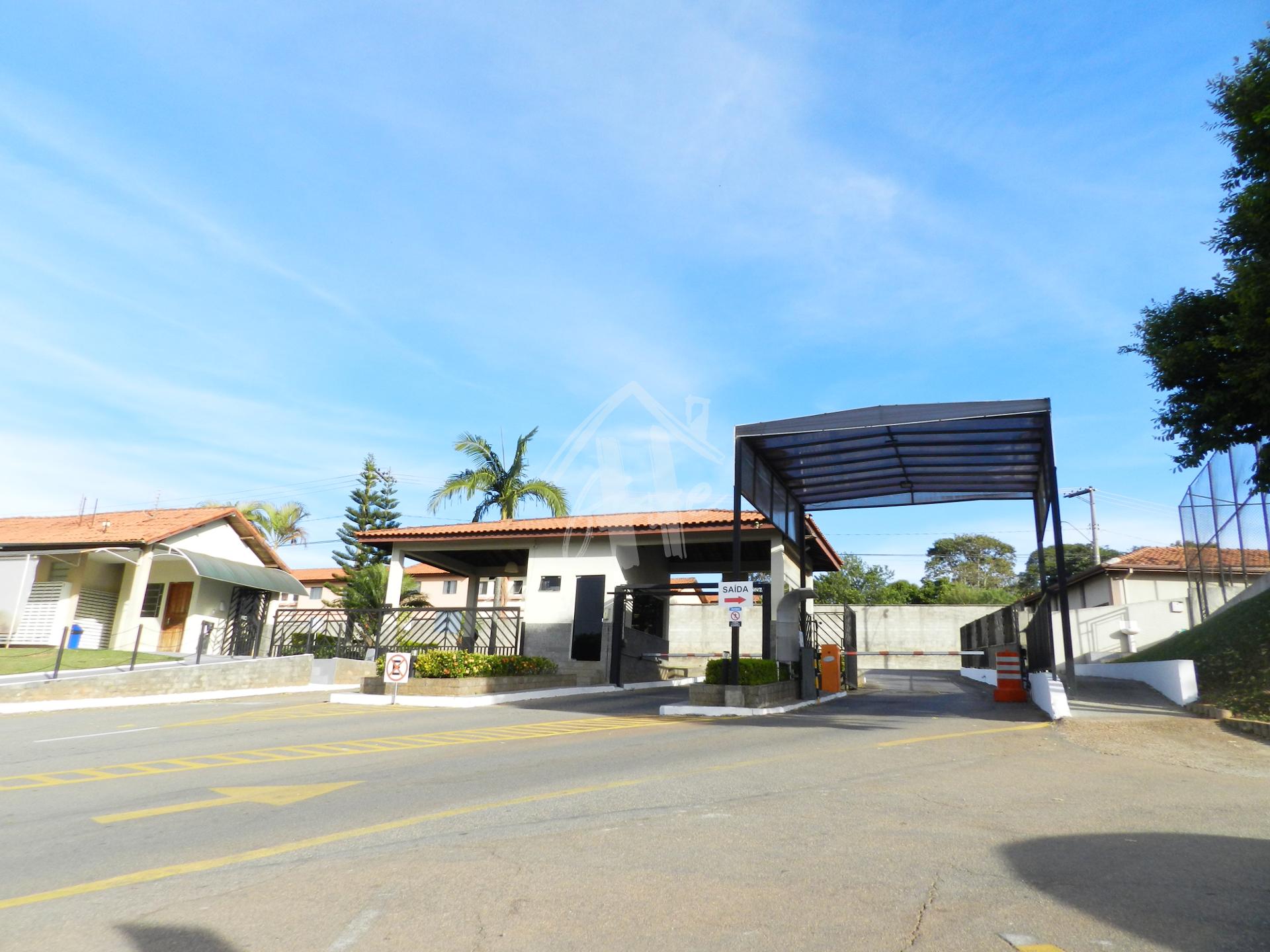 Apartamento com 64m  localizado no Residencial Beija-Flor, Ita...