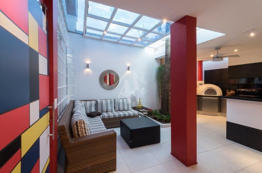 Casa com 3 dormit?rios ? venda, Jardim Sao Vicente, JUNDIAI - SP