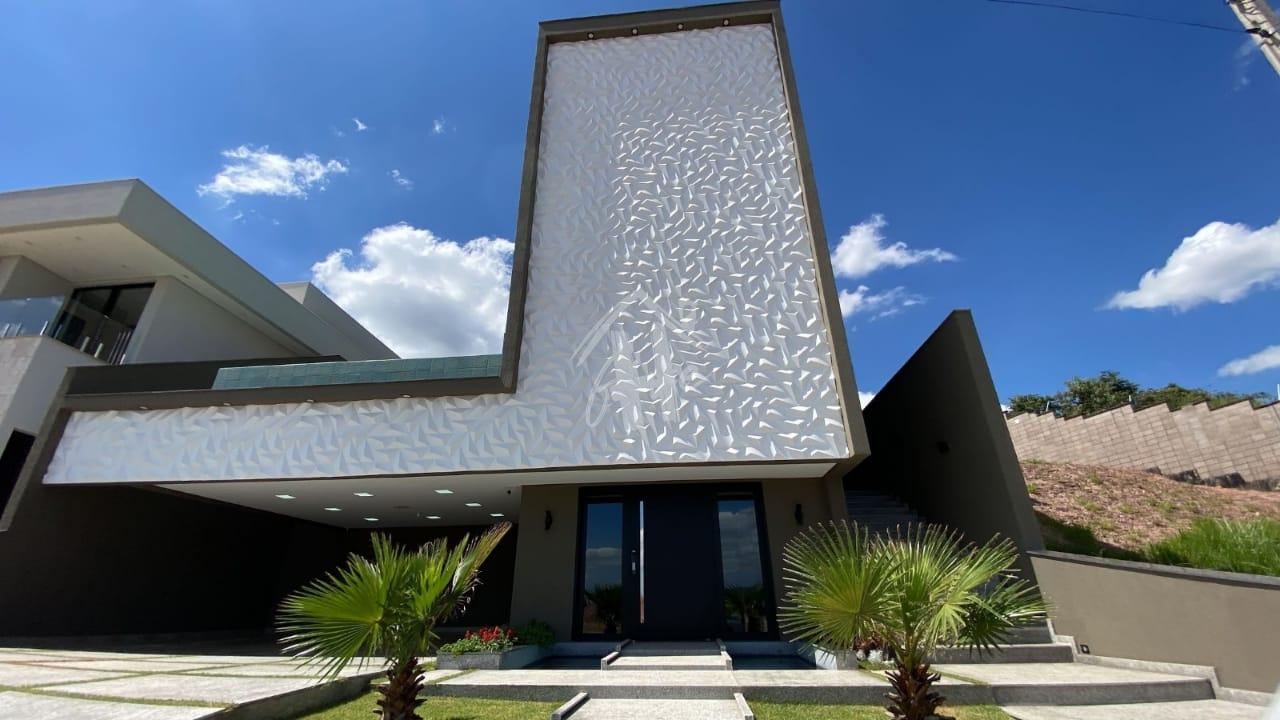 Casa ? venda com 4 Suites , Horto Florestal, JUNDIAI - SP