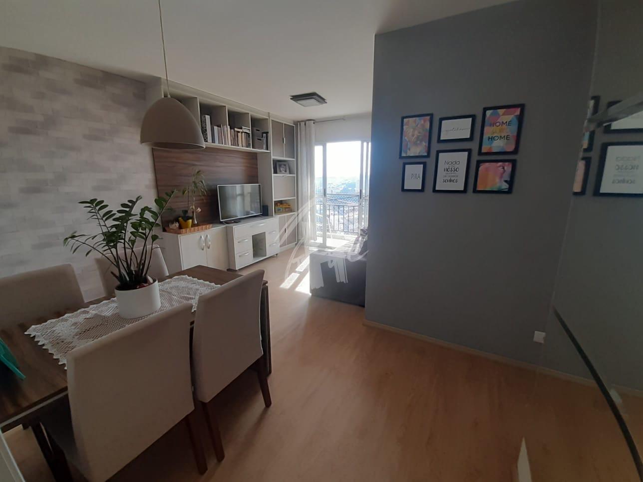 Apartamento com 54m  a venda no Condomin?o Execellence Imperat...