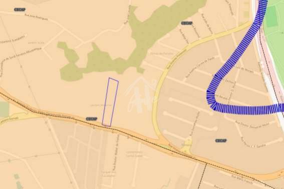 Terreno a venda com 9342m  Bairro Engordadouro Cidade de Jundi...