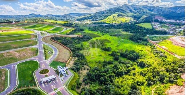 Lote Exclusivo ? venda com 1006,09m  no Alphaville cidade de J...