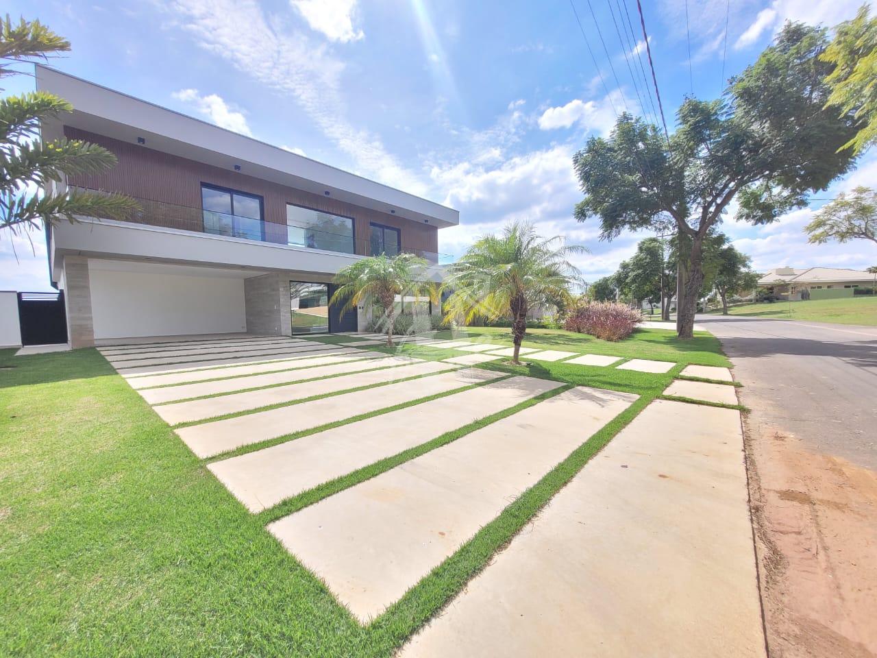 Casa com 5 quartos ? venda, 457 m  - Portal Japy Golf Club - C...