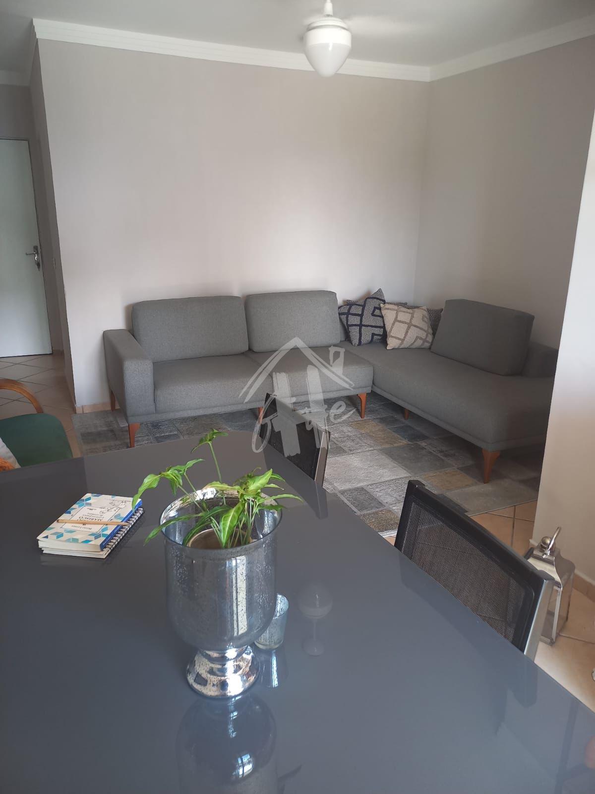 Apartamento com 70m  a venda no Residencial Nove de Julho - Ju...