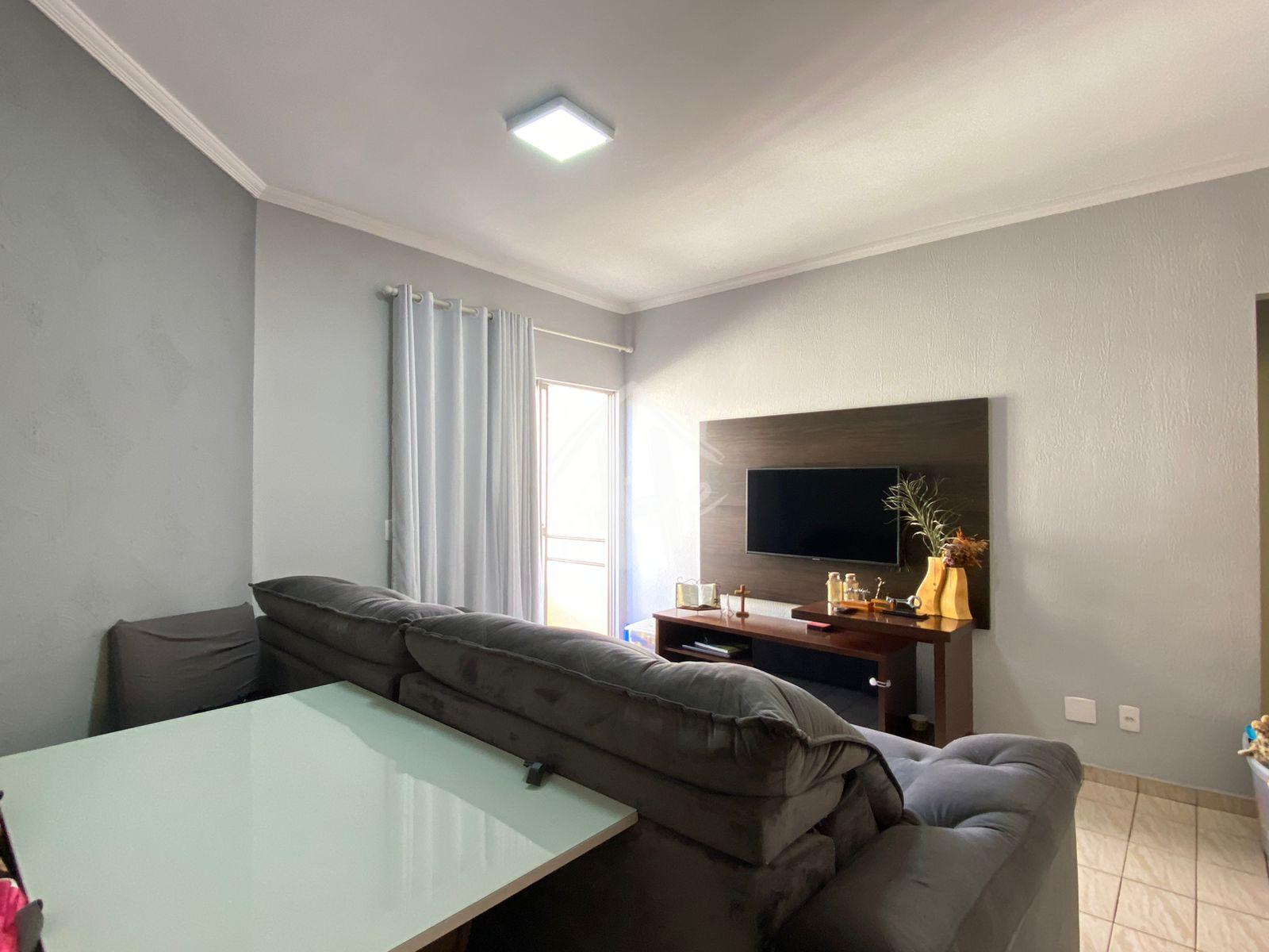APARTAMENTO A VENDA COM 68M2 NO CONDOM?NIO HORTOLANDIA 2