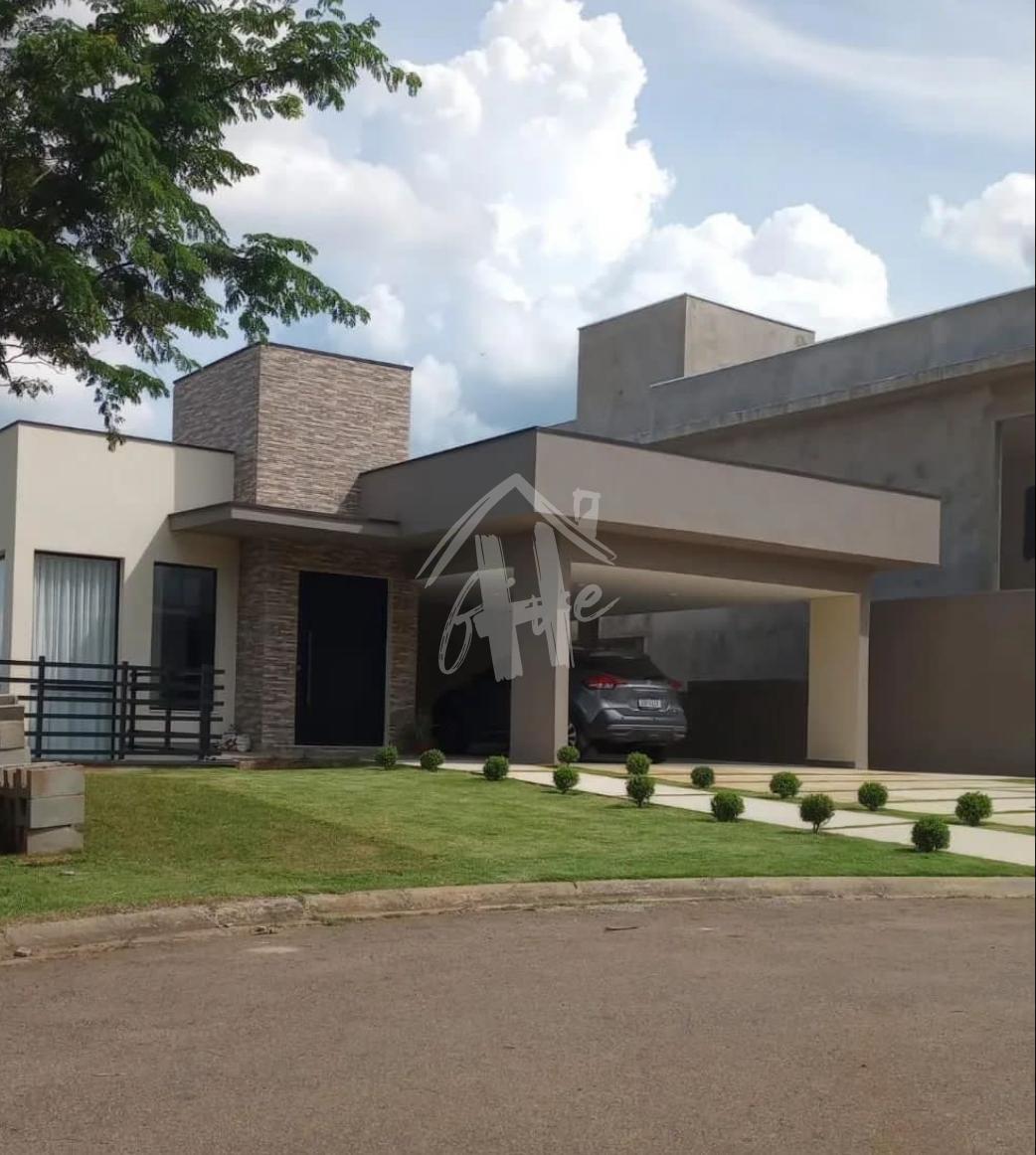 Casa Alto Padrao de 3 suites planejado com 519m  no  Residenci...