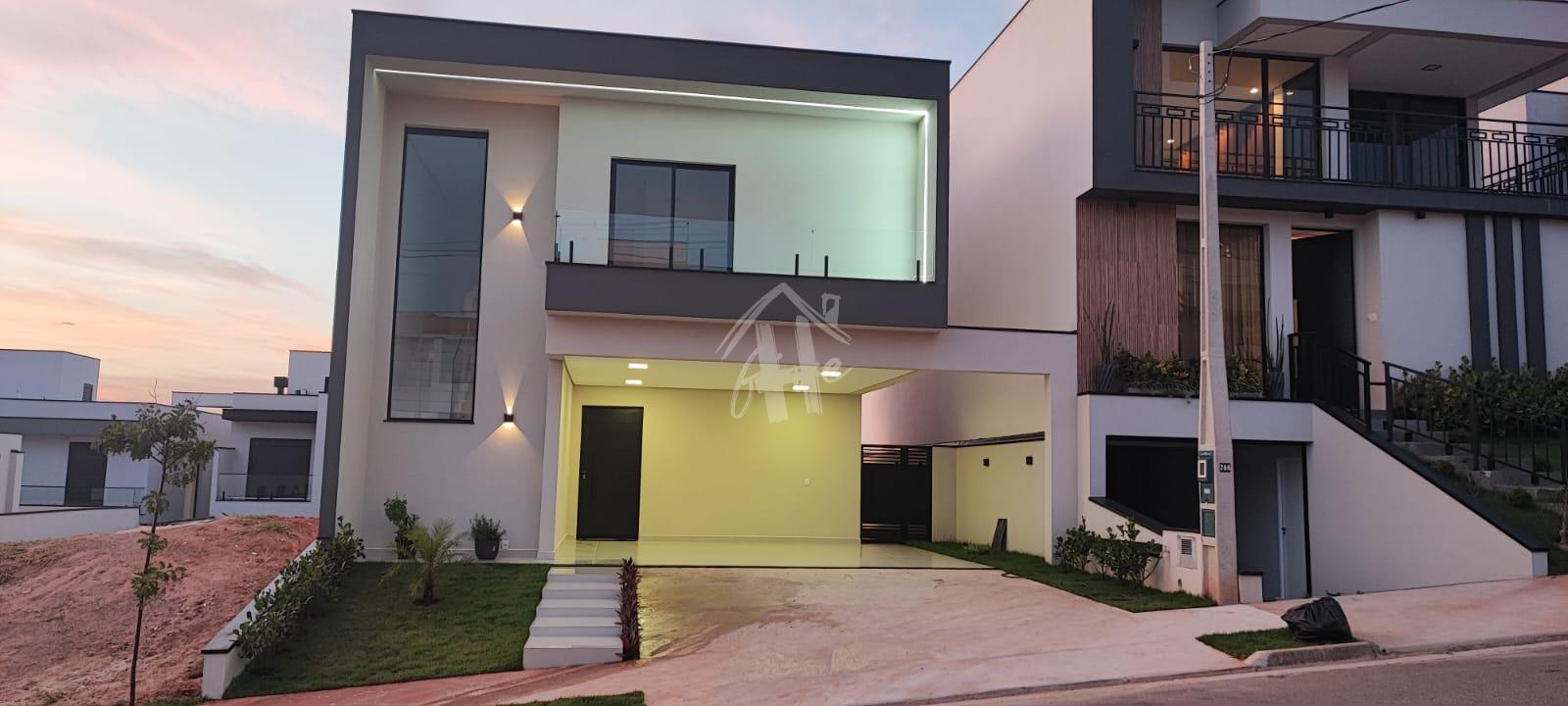casa a venda alto padr?o com su?tes 189m  com piscina  no rese...