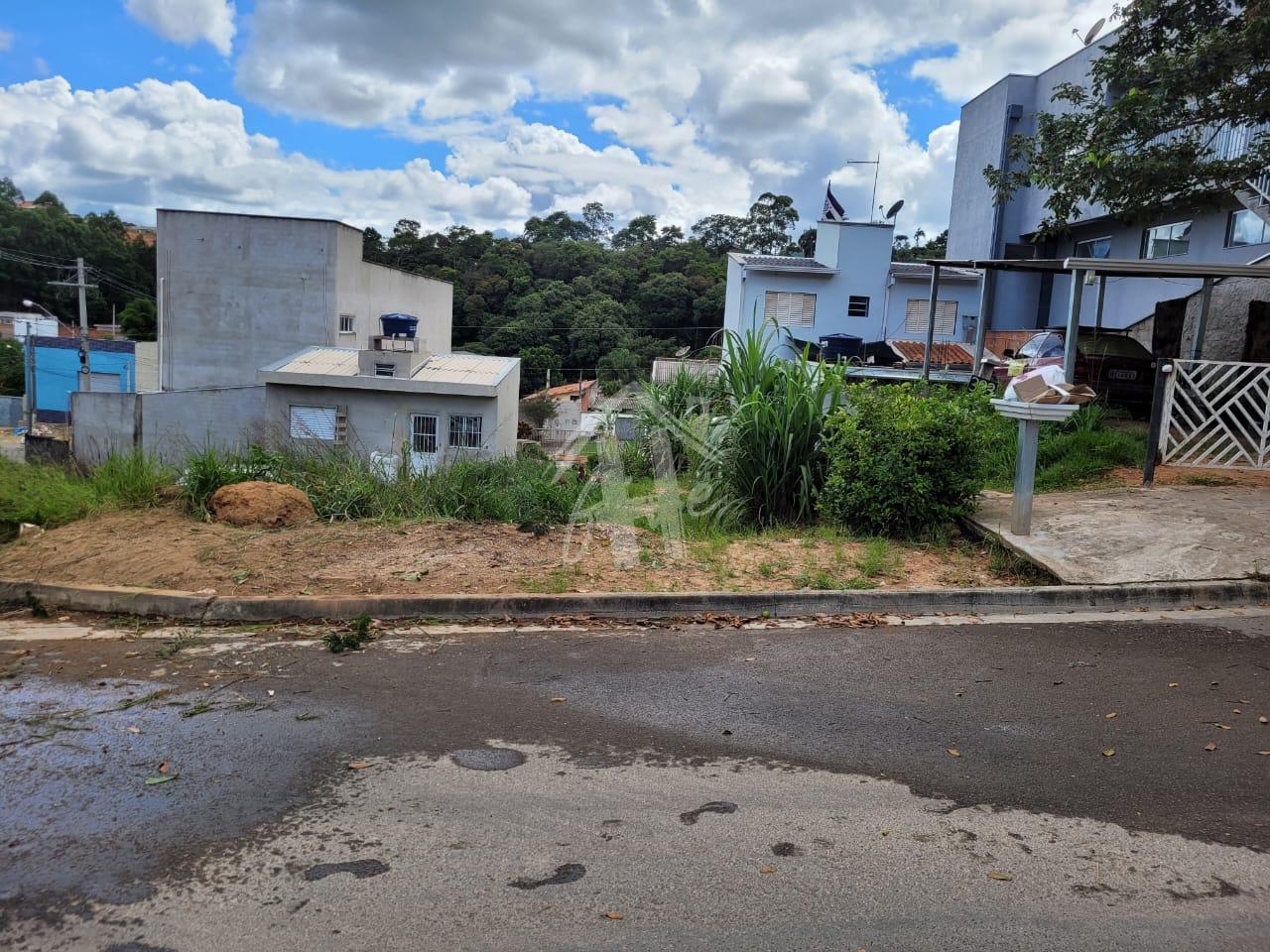 Terreno ? venda localizado no bairro Serra dos Cristais em V?r...