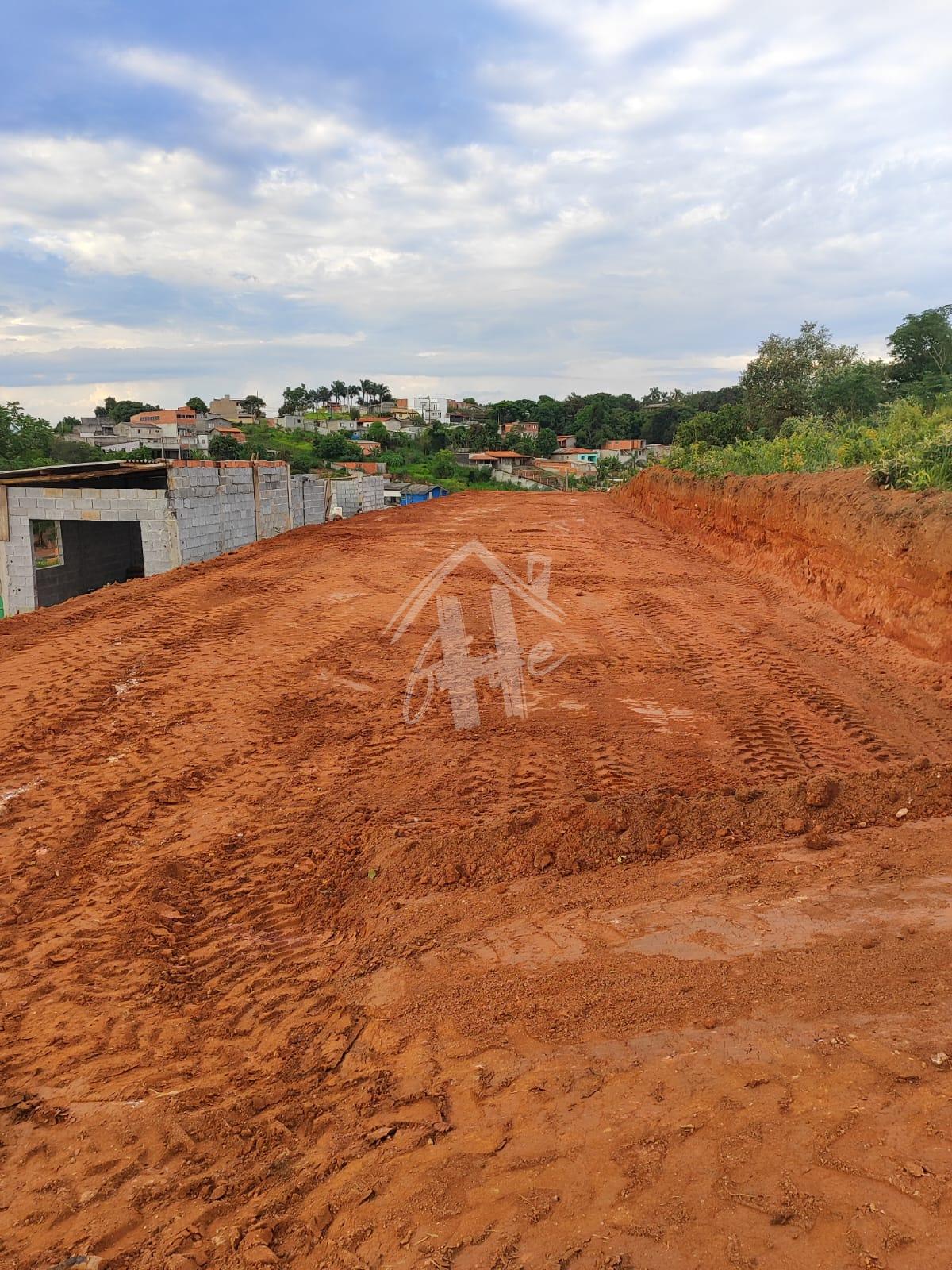 TERRENO A VENDA LOCALIZADO NO BAIRRO DOS PEDREIRAS- 500M 