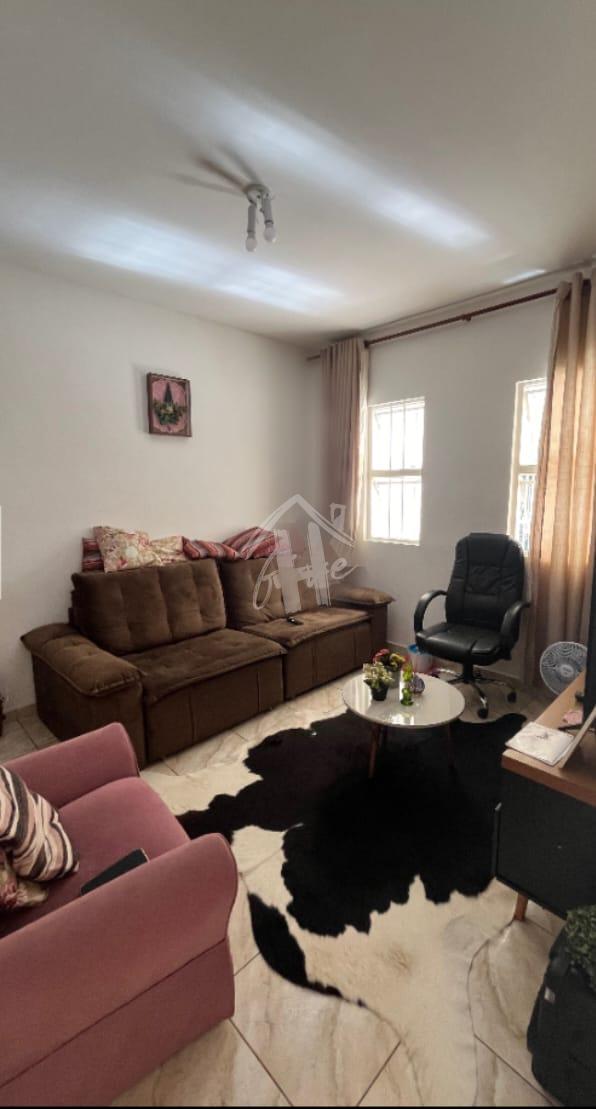 Casa com 2 dormit?rios ? venda, Jardim Vista Alegre, CAMPO LIM...