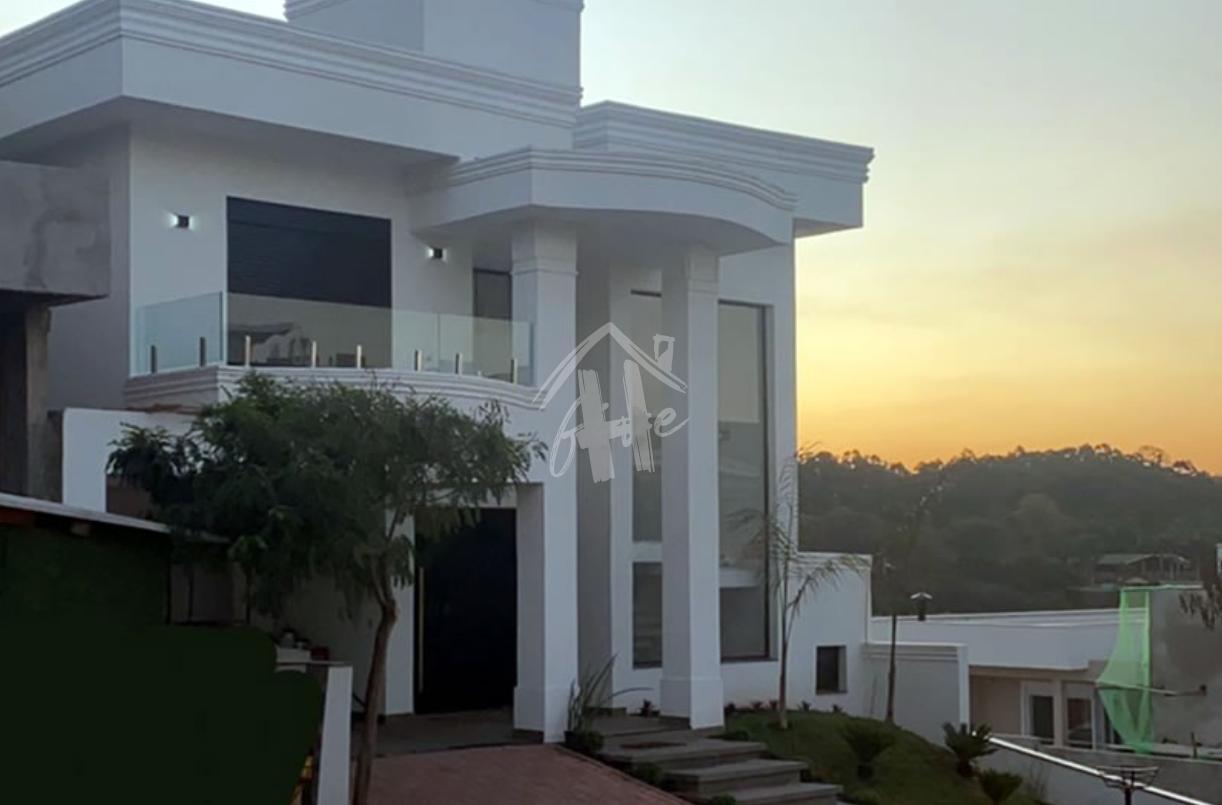 Casa com 3 dormit?rios suites ? venda, Condominio Brisas, JUND...