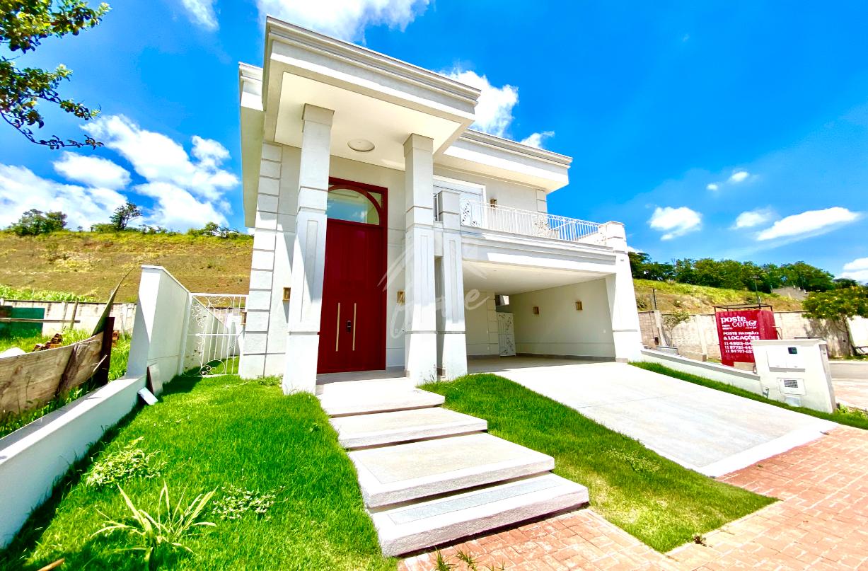 Casa com 3 dormit?rios ? venda, no condom?nio Brisas Jundia? ,...
