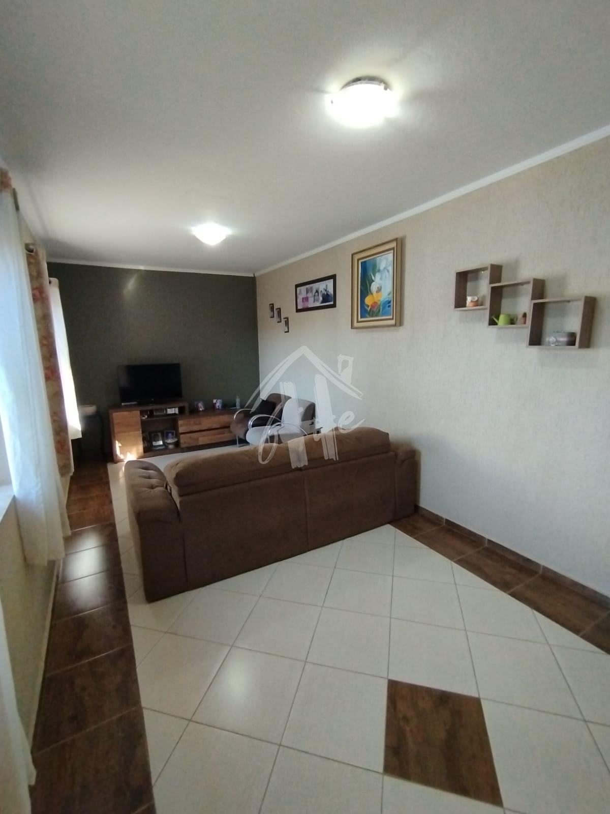 Casa a venda com 190m  localizada no bairro Jardim Tannus em J...