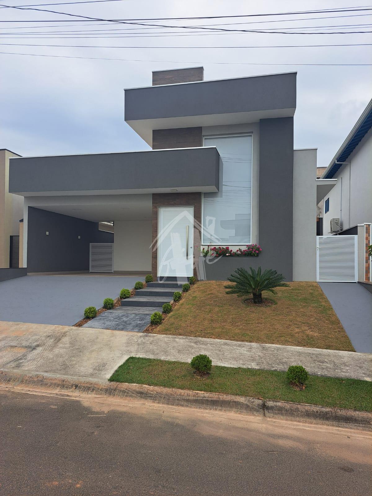 Casa com 3 dormit?rios ? venda, RESIDENCIAL GRAN VILLE 3 ITUPE...
