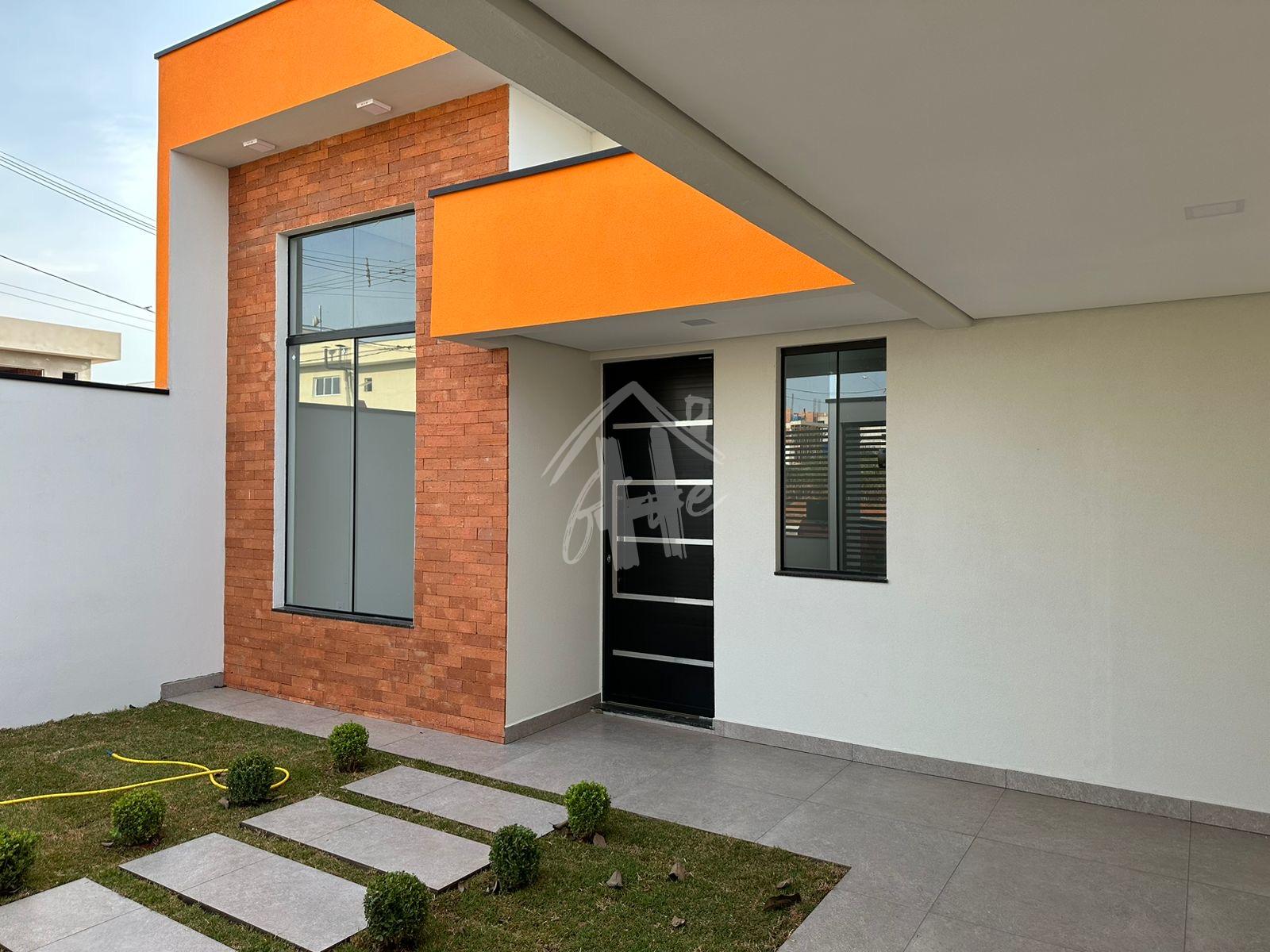 Casa com 3 dormit?rios ? venda, Residencial Tosi, ITUPEVA - SP