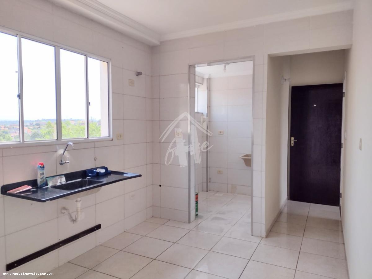 Apartamento 59m a venda Campestre Santa Rita em Jarinu-SP
