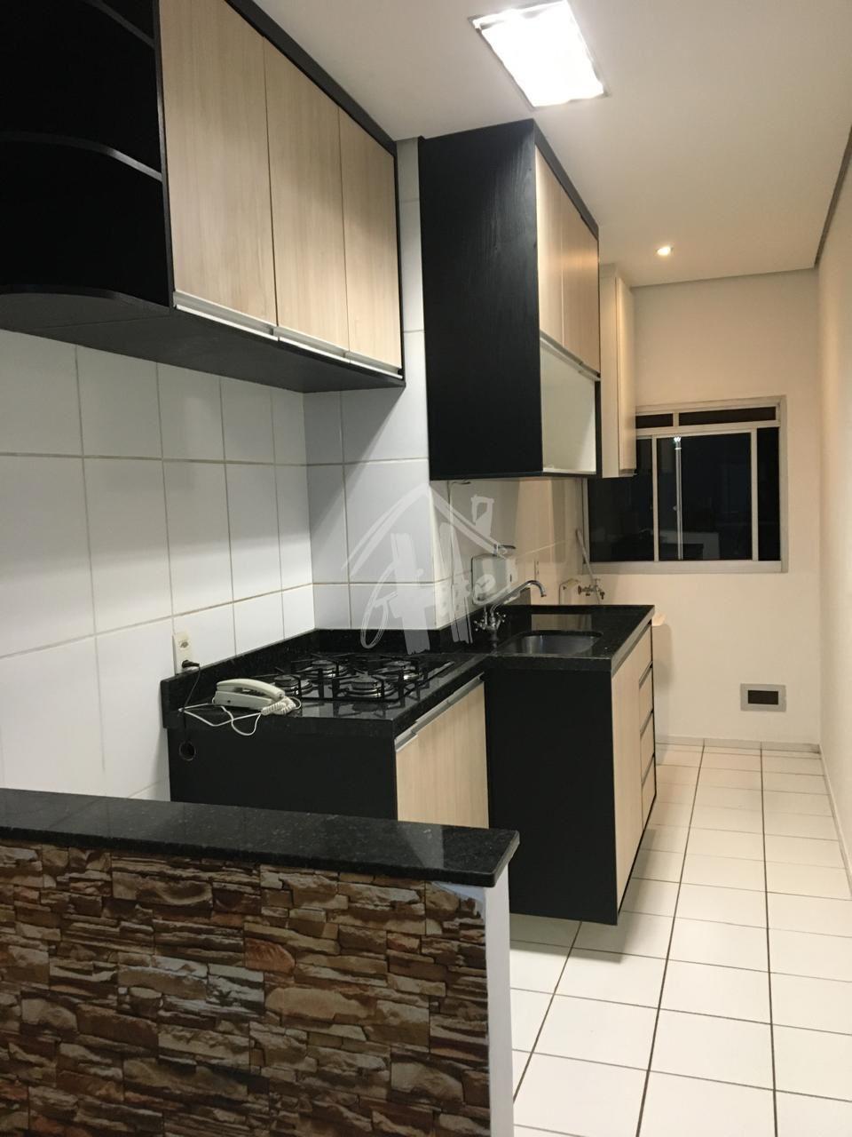 Apartamento com 54m  a venda no Condom?nio Vit?ria Jundia? bai...