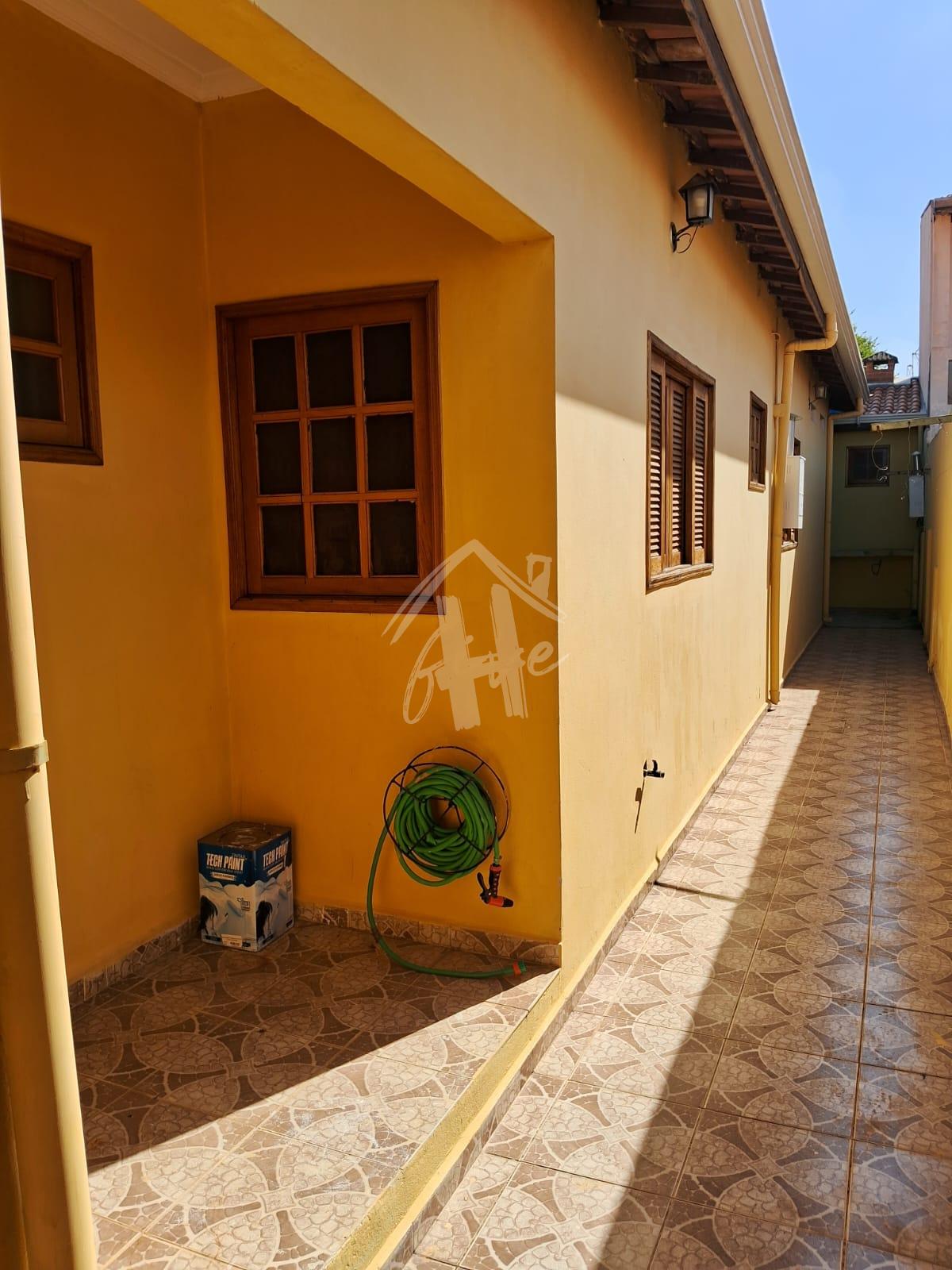 Casa com 2 dormit?rios ? venda, Ponte S?o Jo?o, JUNDIAI - SP