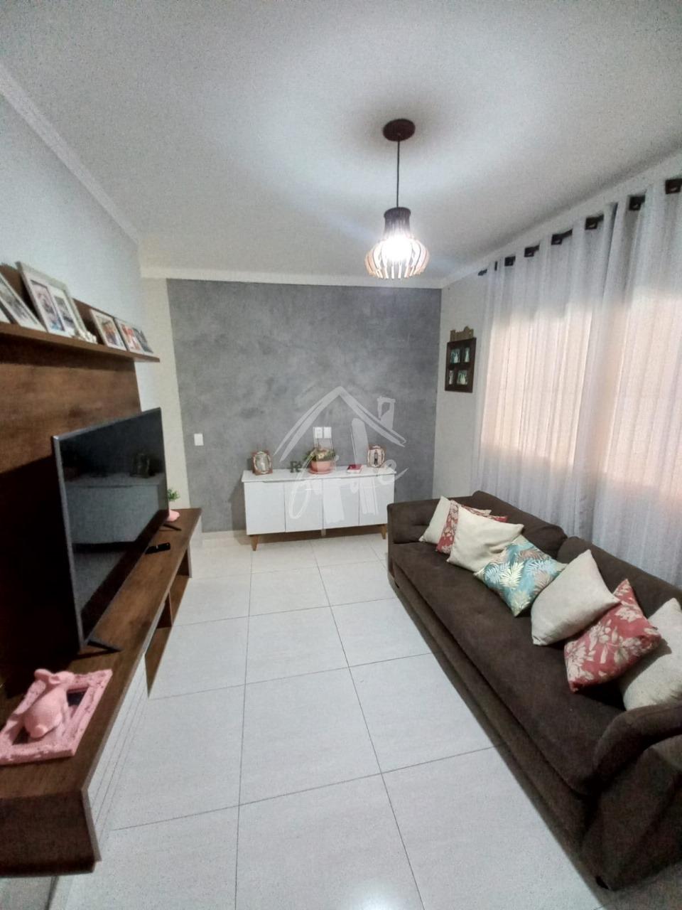 Casa com 2 dormit?rios ? venda, Parque Residencial Jundia?, JU...