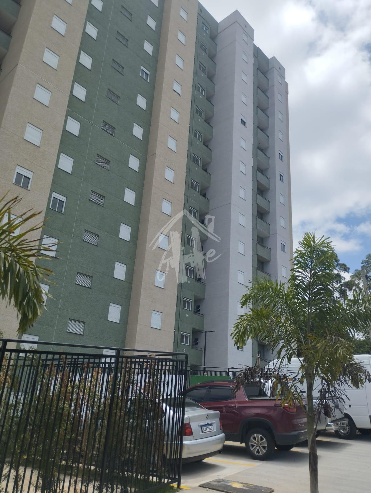 Apartamento a venda no Edif?cio Buriti 1 com 45m  na  V?rzea P...