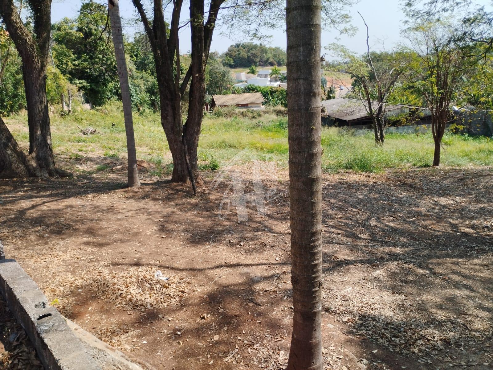 Terreno a venda localizado no condom?nio Cafezal IV com 1.271m...