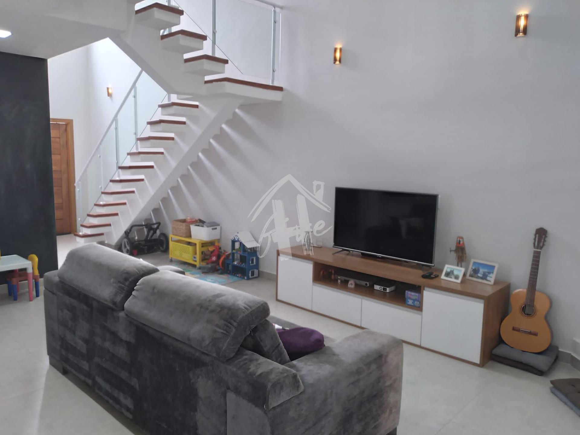 CASA A VENDA DE  190M   NO CONDOMIN?O VILA VERDE EM JUNDIA?-SP