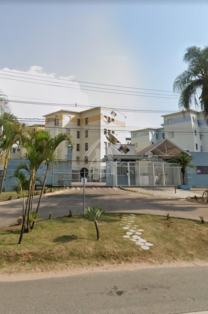 Apartamento para venda ou loca??o com 54m no Condom?nio Portal...
