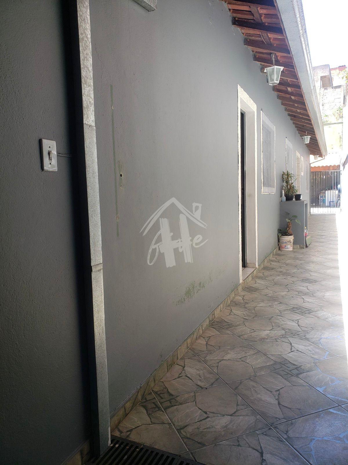 Casa a venda 88m  localizada no Jardim Europa em Campo Limpo P...