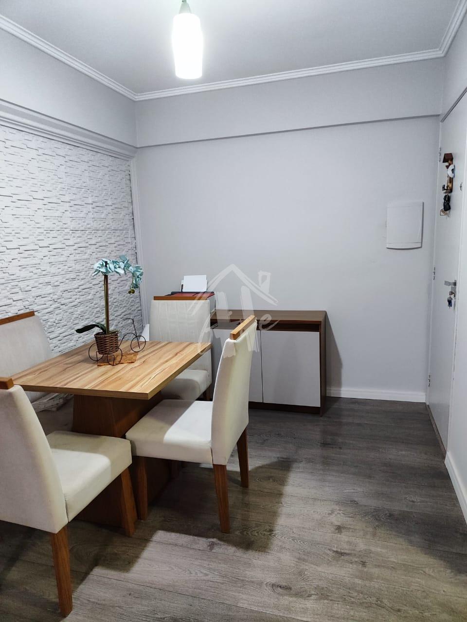 APARTAMENTO DE 45M  LOCALIZADO NO ORQU?DEA PARK - V?RZEA PAULI...