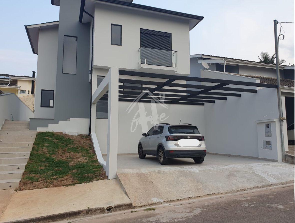 Casa a venda localizada no Condom?nio Chacur com 190m  em V?rz...
