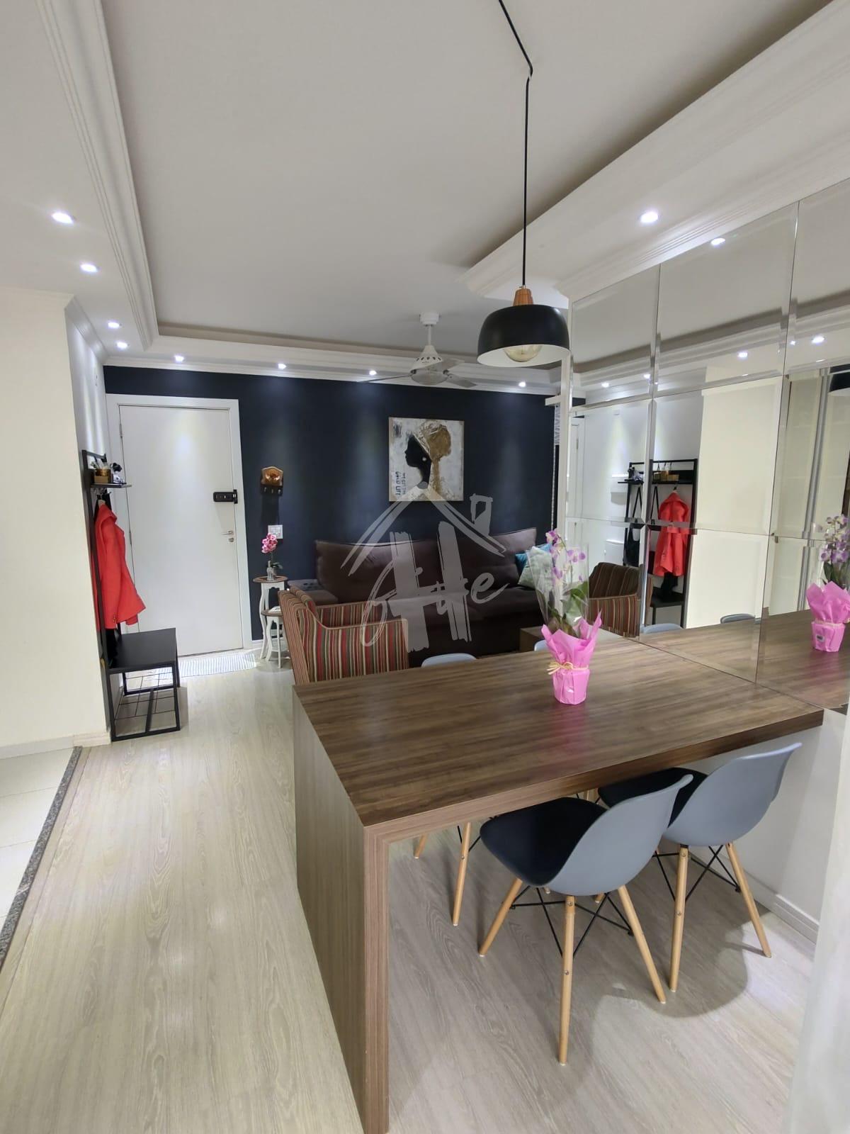 Apartamento com 67m  a venda no Condomin?o Tons de Ipanema - J...