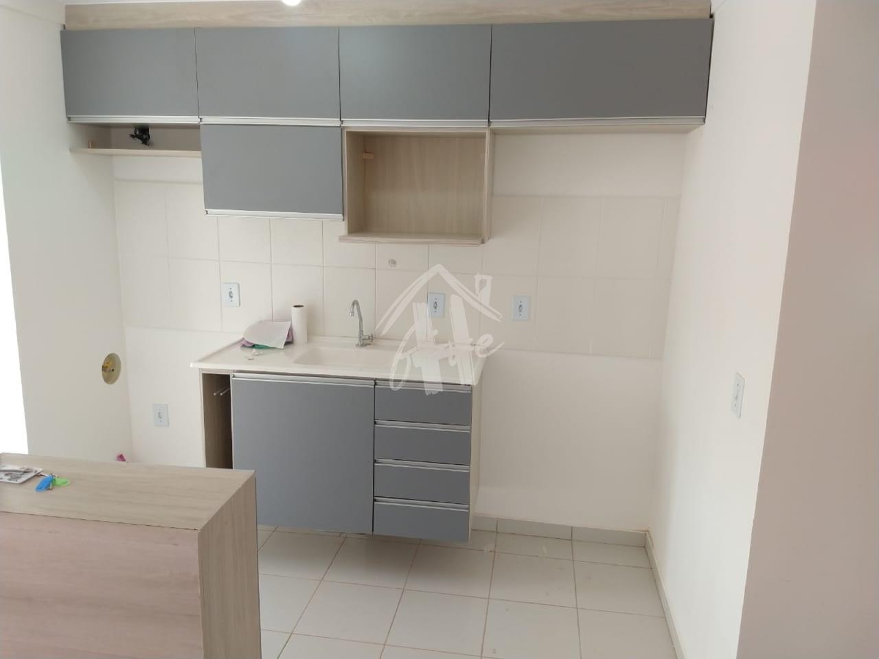 Apartamento com 49m a venda no Condom?nio Reserva Monte Serrat...