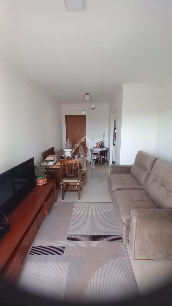 Apartamento com 50m  a venda no Condom?nio Torres de Monte Car...