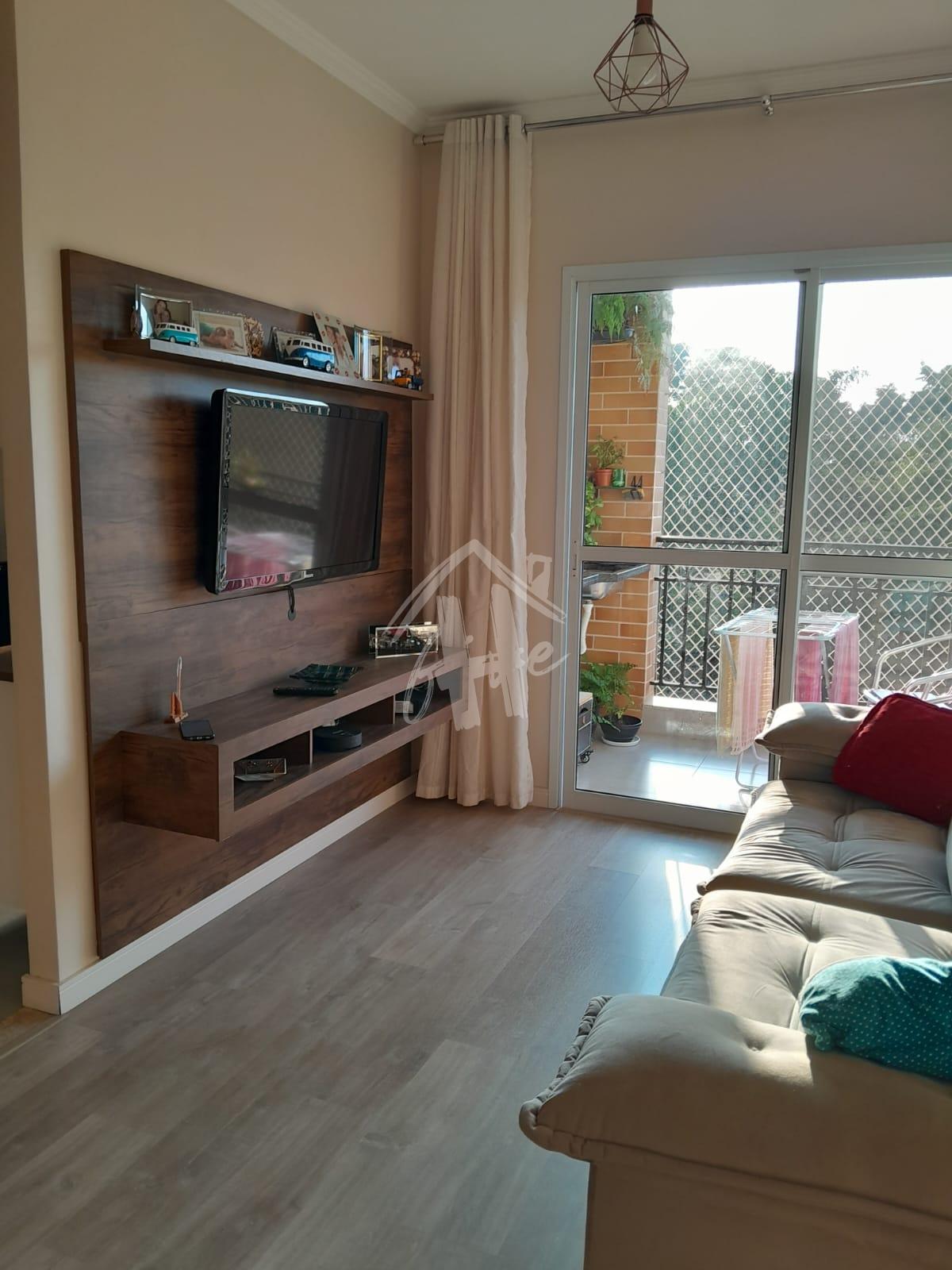 Apartamento a venda no Condom?nio Villagge Piemonte com 74m  -...