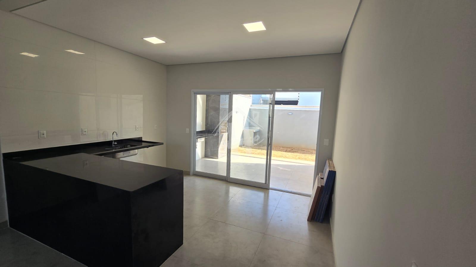 Casa a venda com 253m  localizada no Residencial Tosi, Itupeva...