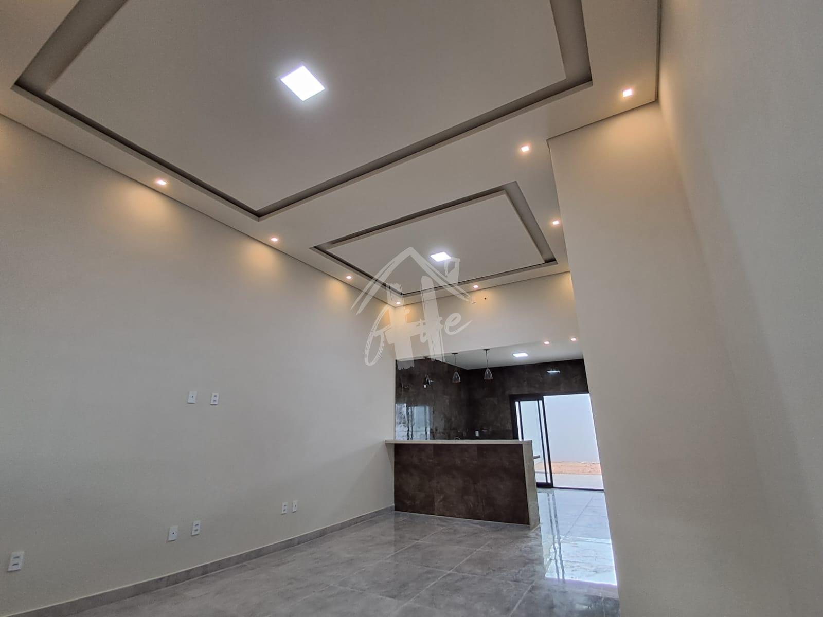 Casa com 3 dormit?rios ? venda, Residencial Girassol - Itupeva...