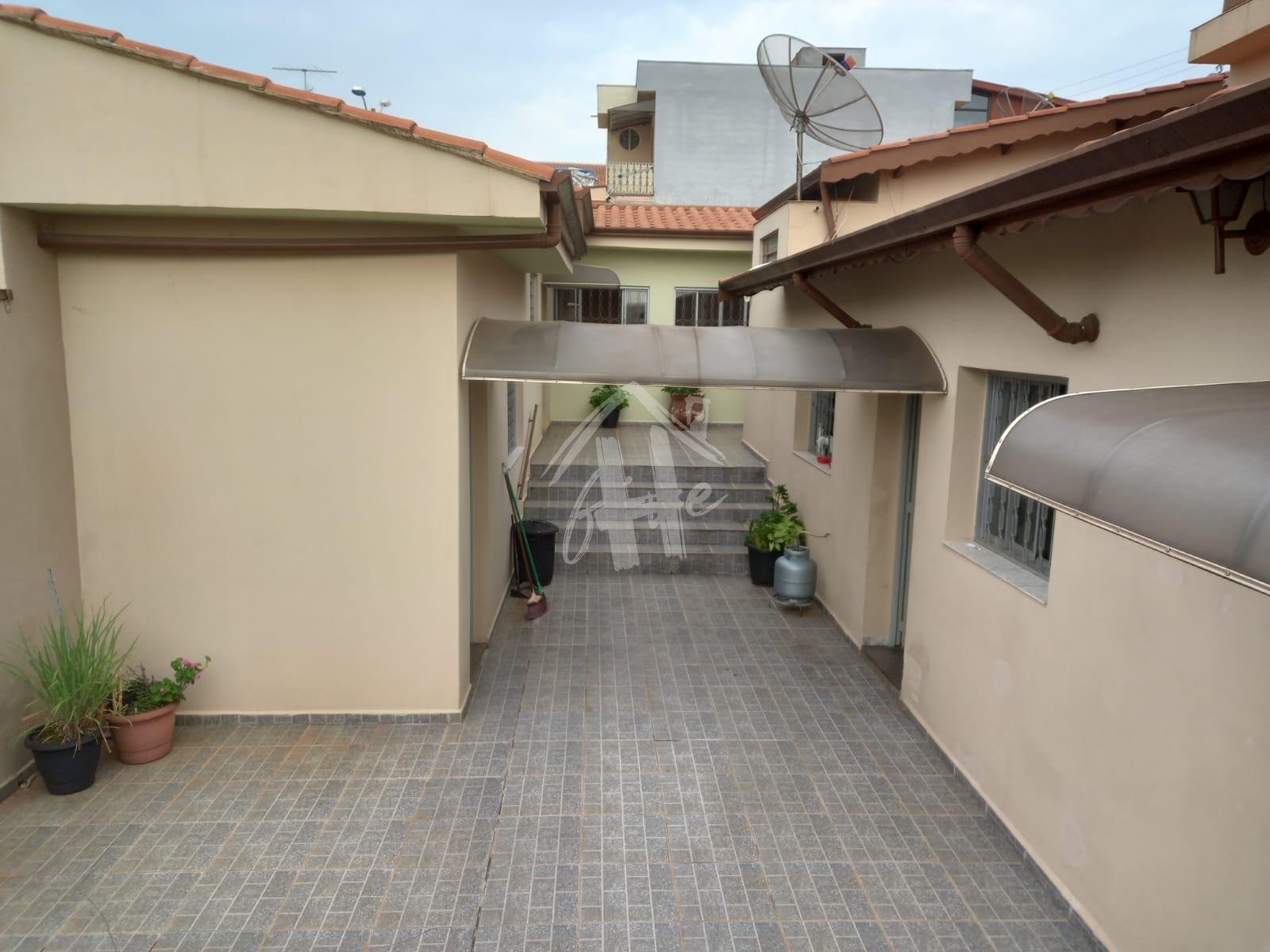 CASA A VENDA DE 250M NO BAIRRO JARDIM BONFIGLIOLI JUNDIAI-SP
