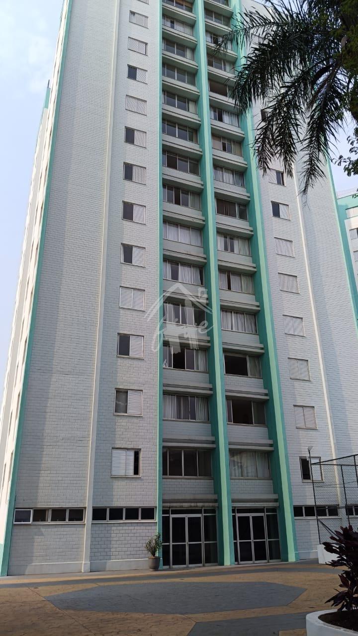 Apartamento com 98 m  - Condom?nio Delfim Verde - Vila Municip...