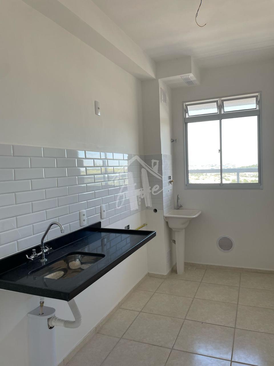 Apartamento a venda localizado no Residencial Panorama com 54m...