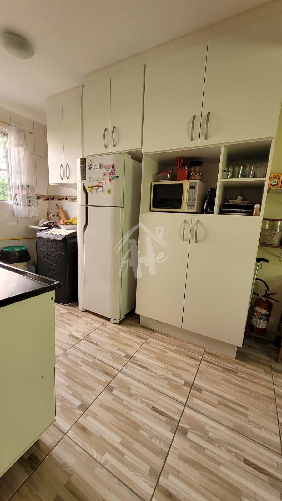 APARTAMENTO COM 45M  LOCALIZADO NO CONDOM?NIO TUPI 2, JUNDIA?- SP