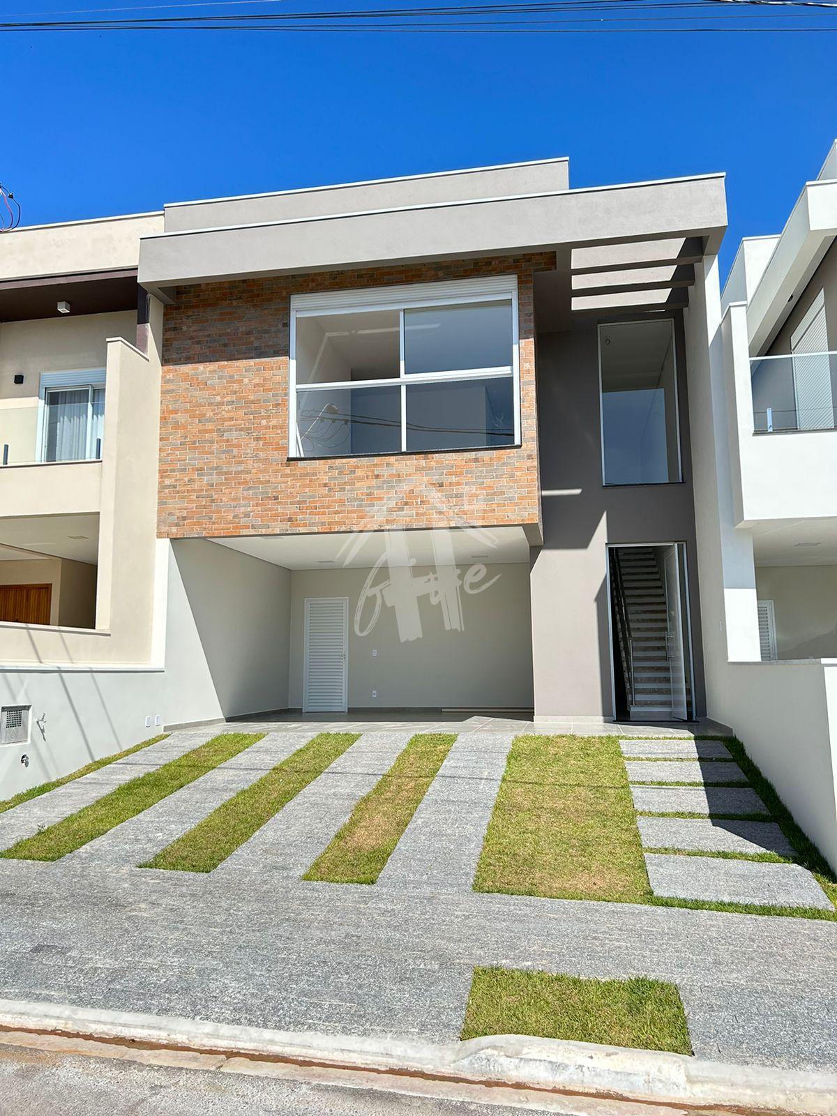 Casa com 157m2 a venda no condom?nio reserva da mata - jundia?-sp
