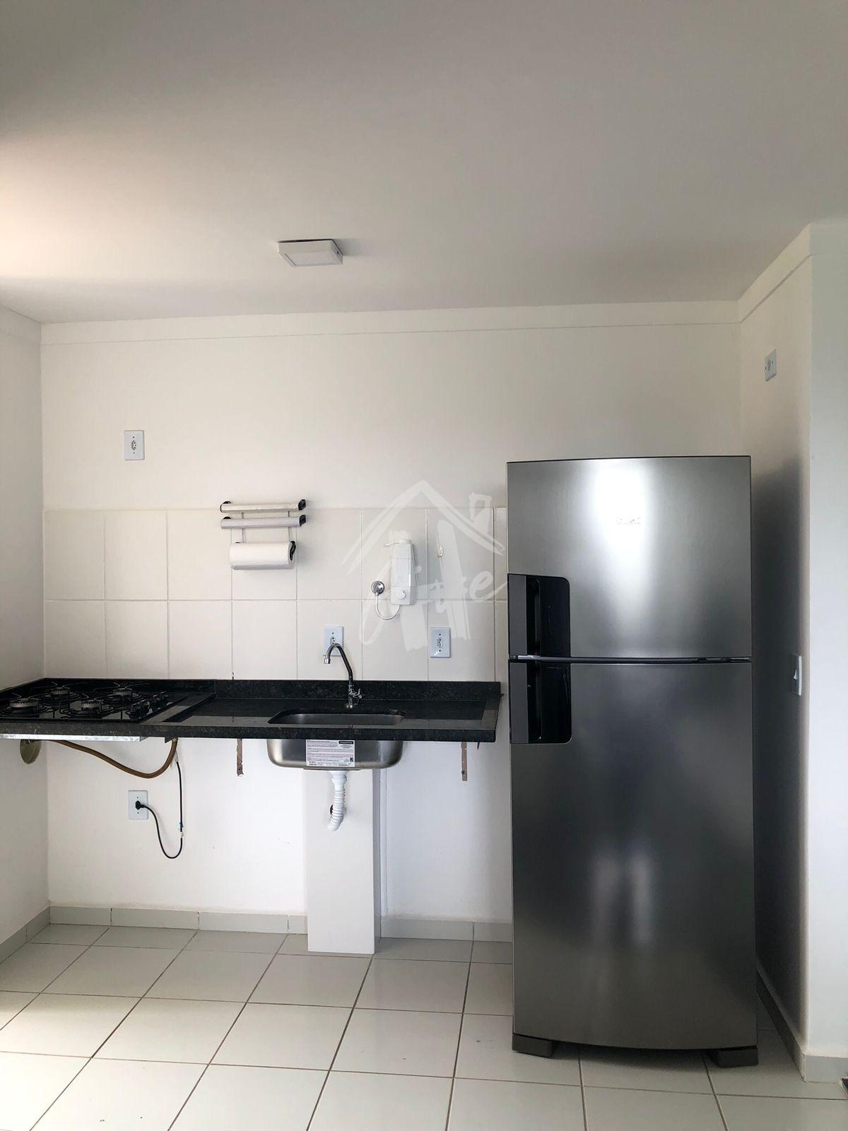 Apartamento com 45m2 a venda no condom?nio reserva mont serrat