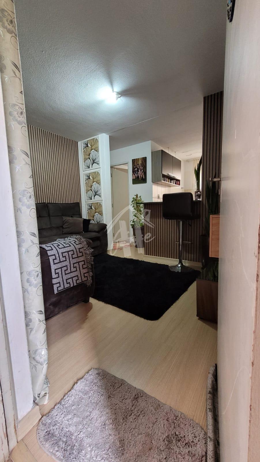 APARTAMENTO COM 45M  LOCALIZADO NO CONDOM?NIO TUPI 1, JUNDIA?- SP