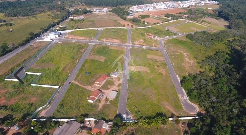 Terreno com 360m localizado no Condominio Poema Japy em Itupev...