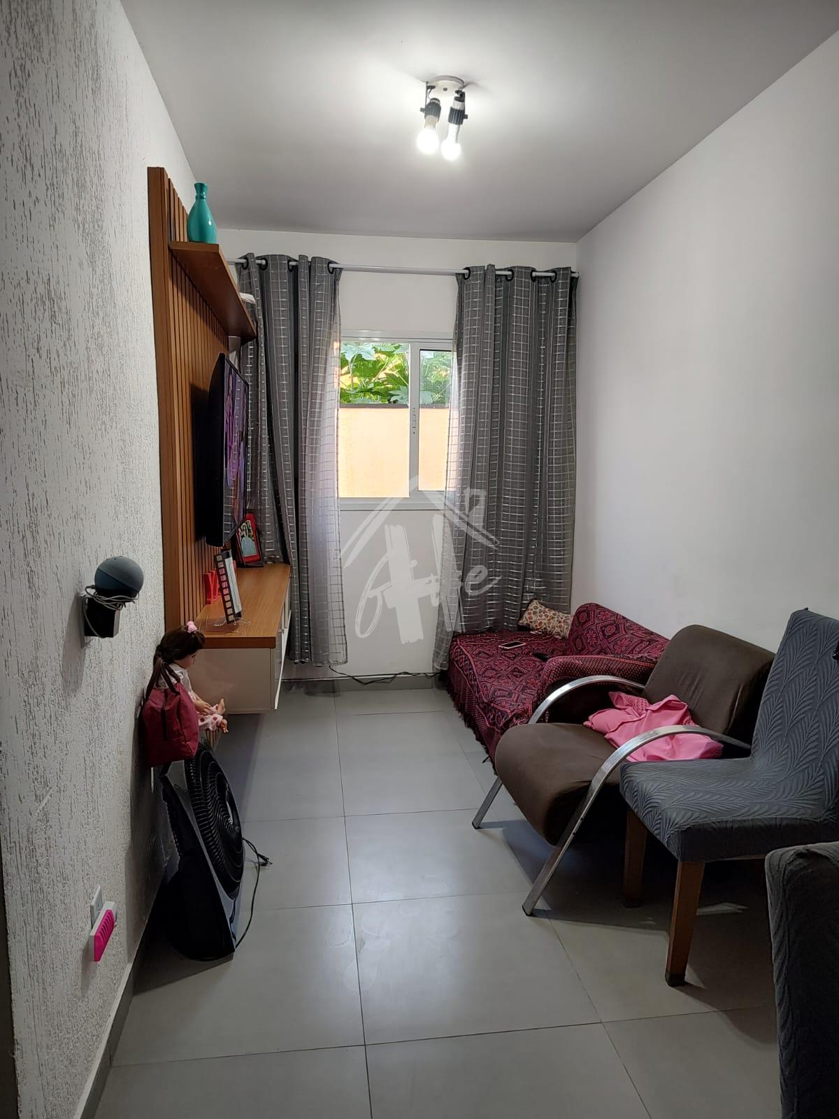 Apartamento a venda localizado no condominio Vila Tupy em V?rz...