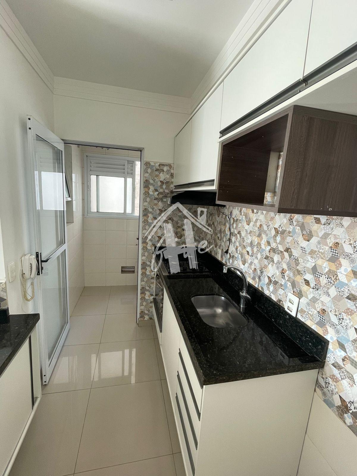 Apartamento com 69m  localizado no Condom?nio Brisas Bosque It...