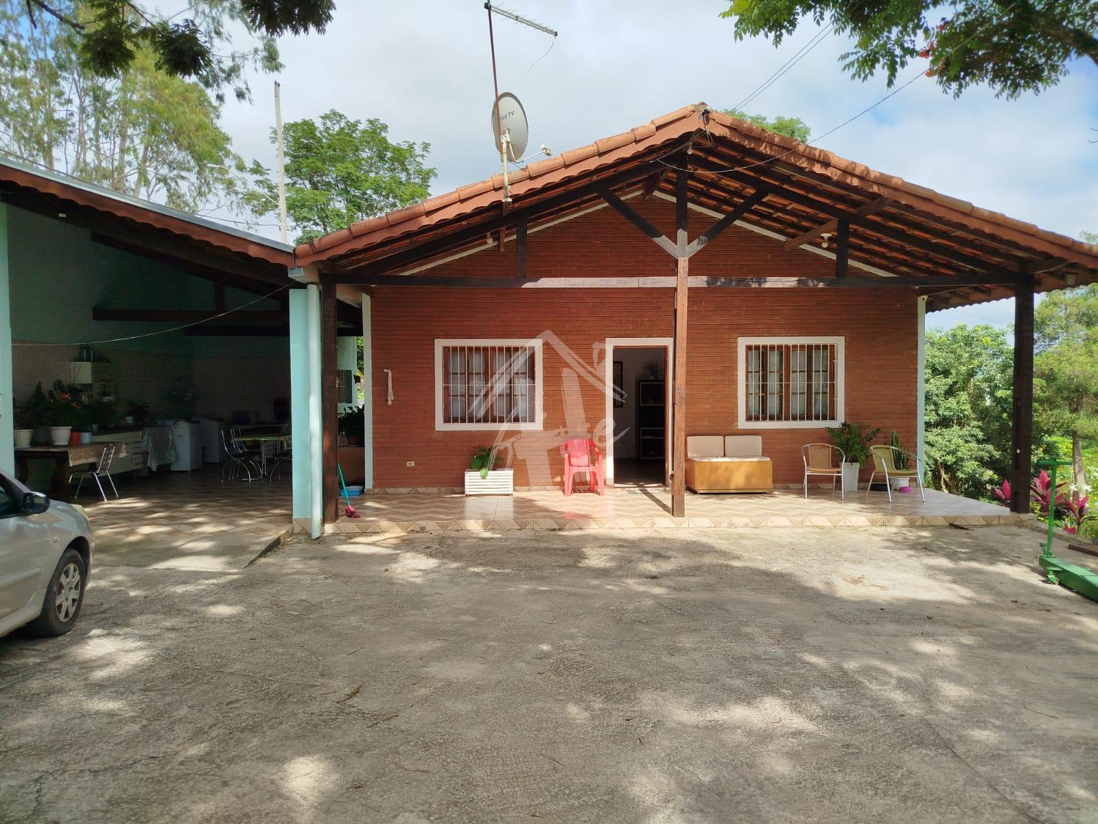 Ch?cara com 3 dormit?rios ? venda, CAMPO LIMPO PAULISTA - SP