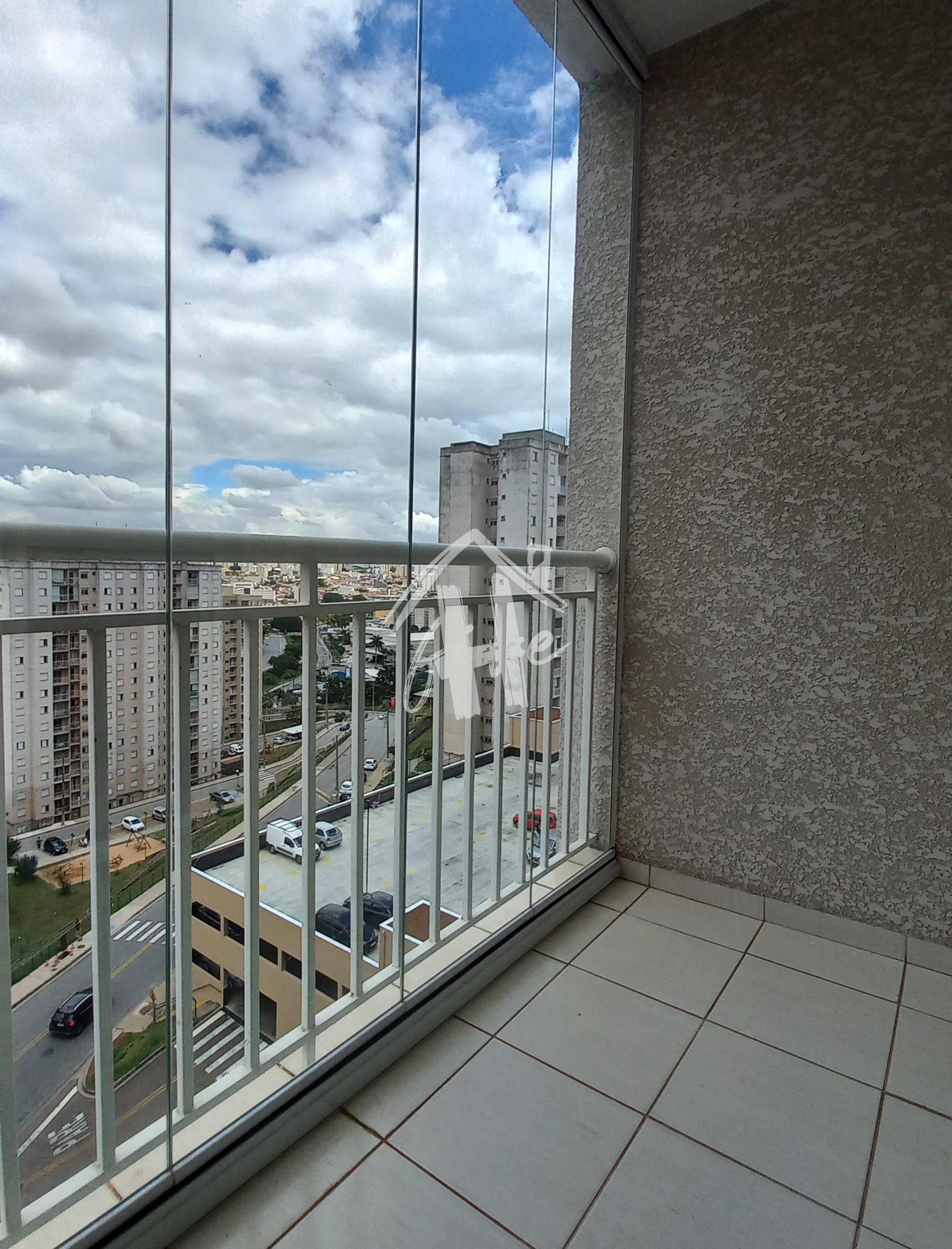 Apartamento a venda localizado no condom?nio Vista Park com 71m