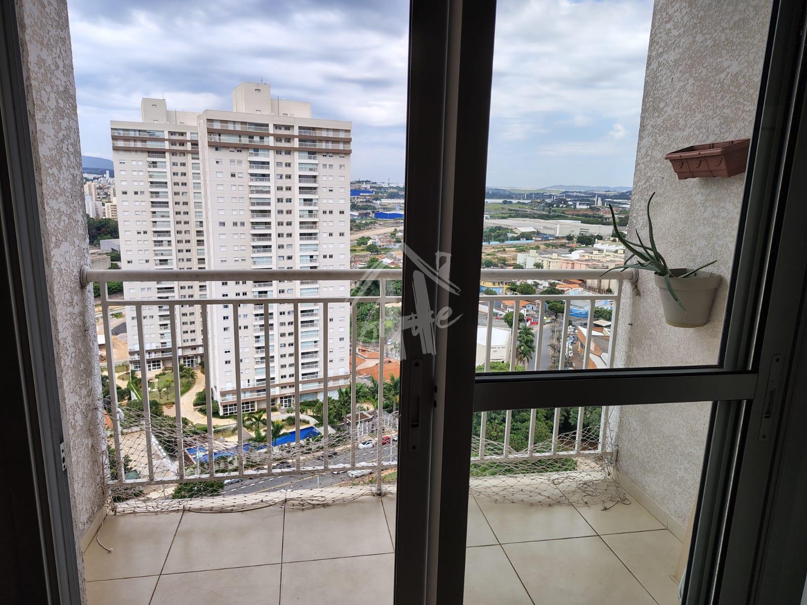 Apartamento com 3 quartos sendo 01 Su?te ? venda - Living Itir...